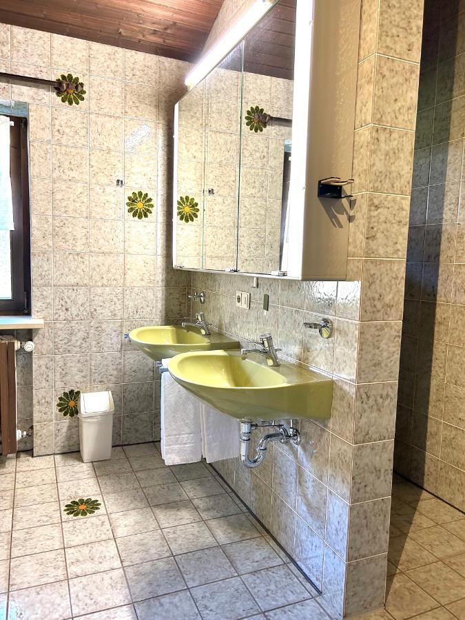 Apartment Hohenwaldeck Seeblickrefugium