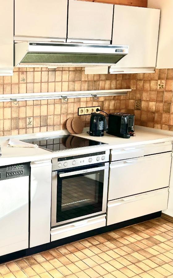 Hohenwaldeck Seeblickrefugium Apartment