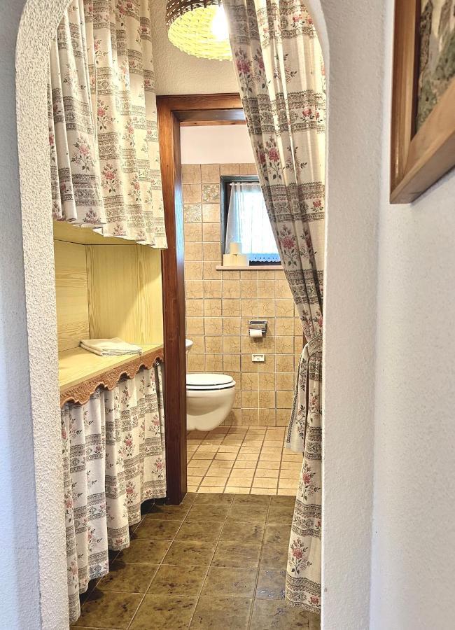 Hohenwaldeck Seeblickrefugium Apartment *