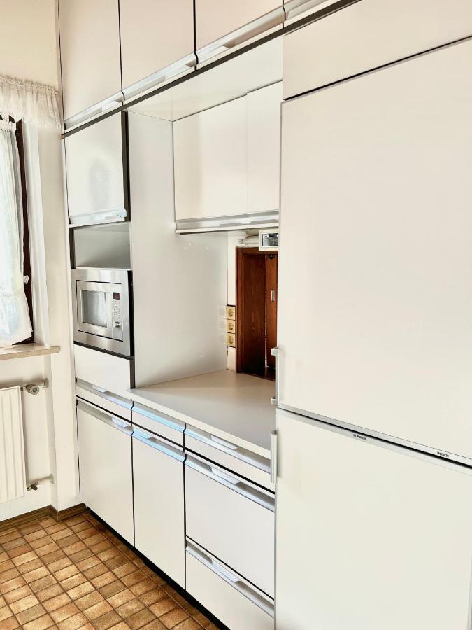 Hohenwaldeck Seeblickrefugium Apartment Schliersee