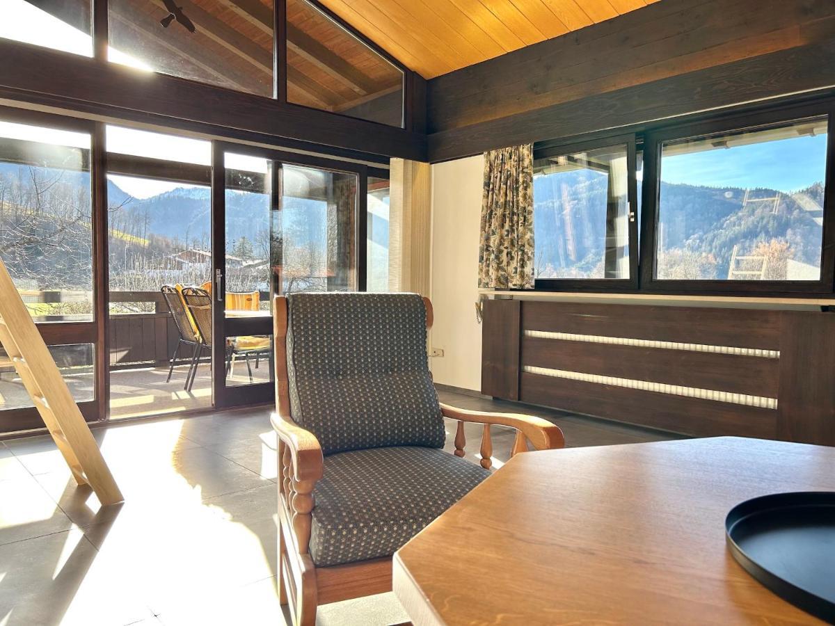 Hohenwaldeck Seeblickrefugium Apartment Schliersee