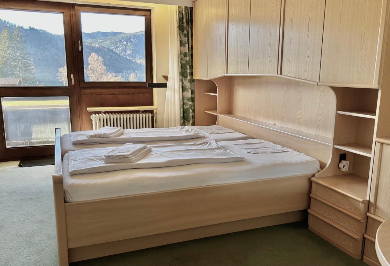 Apartment Hohenwaldeck Seeblickrefugium