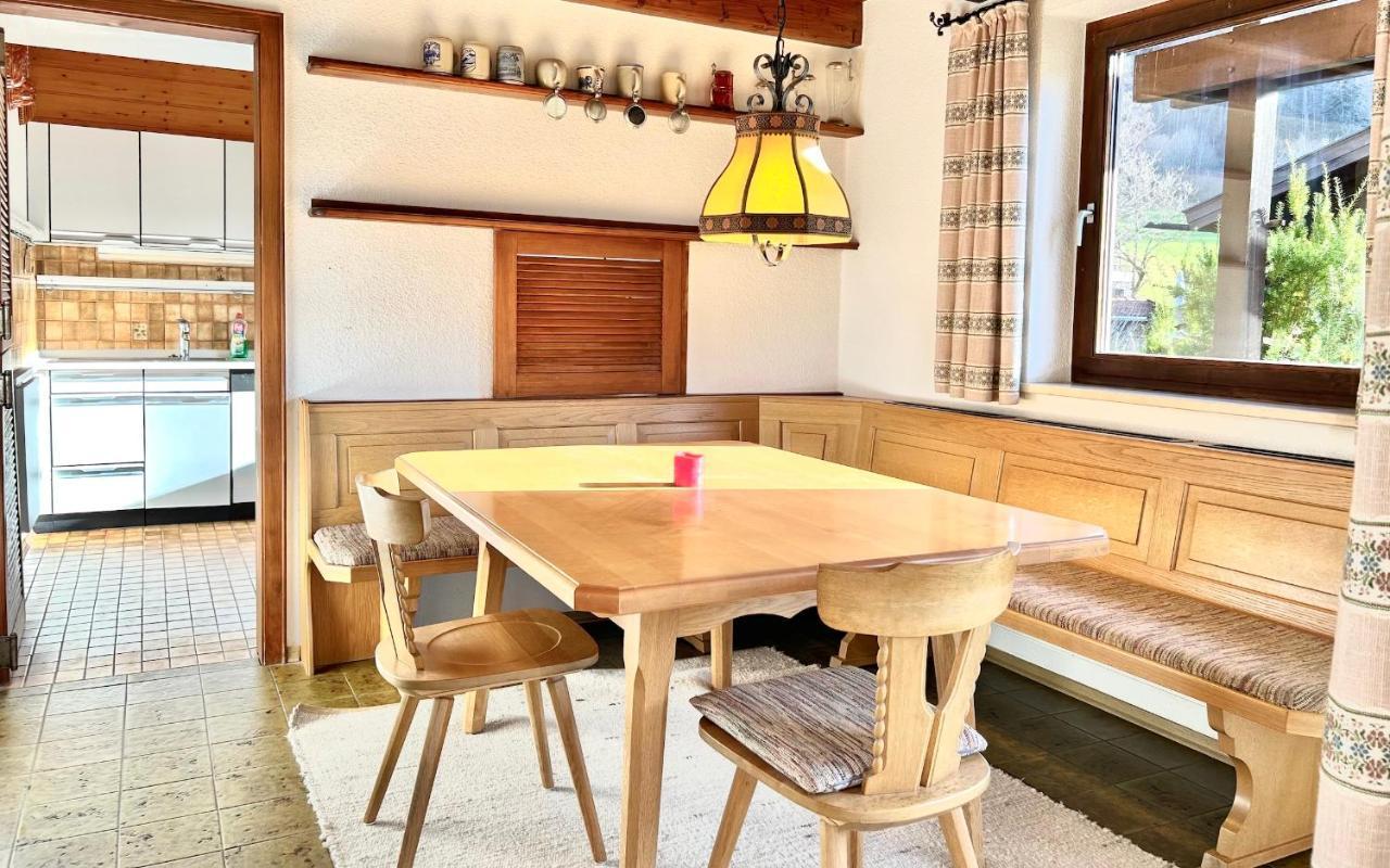 Hohenwaldeck Seeblickrefugium * Schliersee