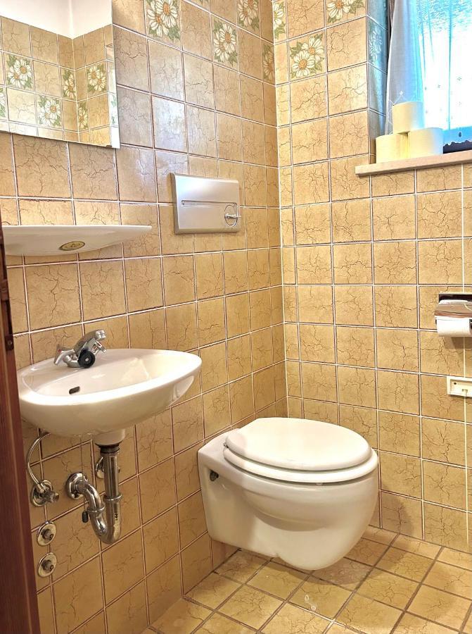 Hohenwaldeck Seeblickrefugium Apartment *