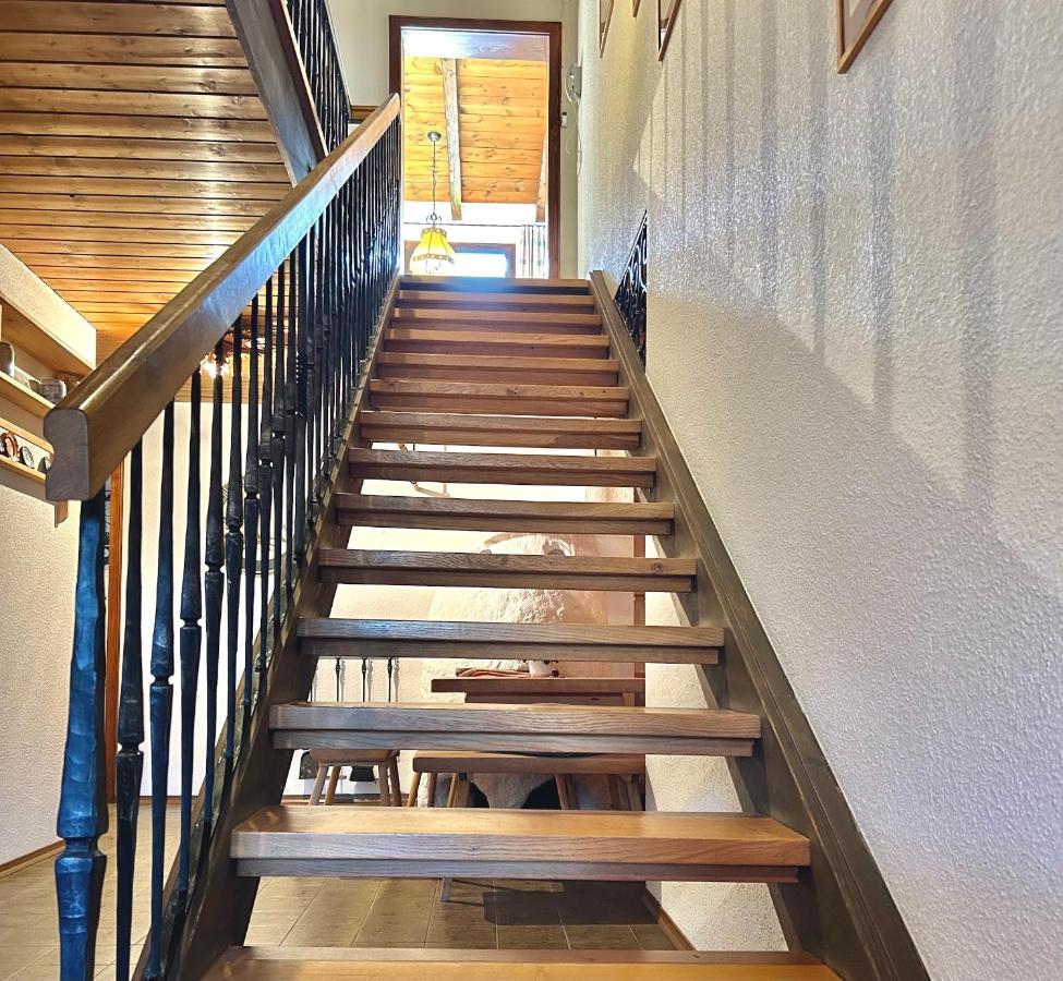 Hohenwaldeck Seeblickrefugium * Schliersee