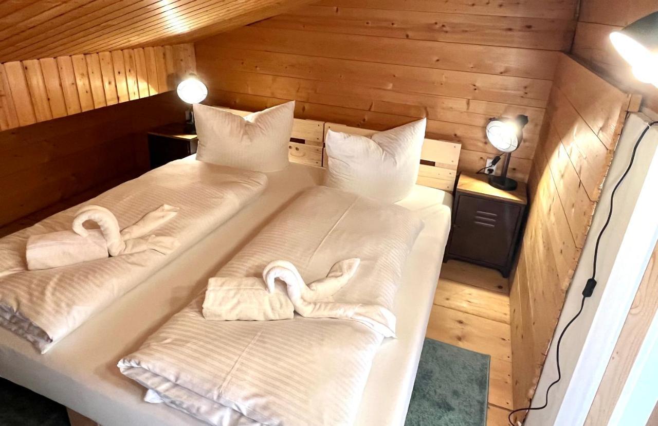 Hohenwaldeck Seeblickrefugium Schliersee