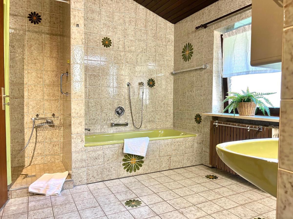 Hohenwaldeck Seeblickrefugium Apartment