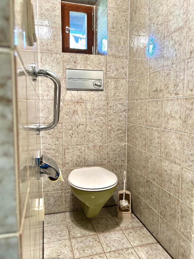Apartment Hohenwaldeck Seeblickrefugium *